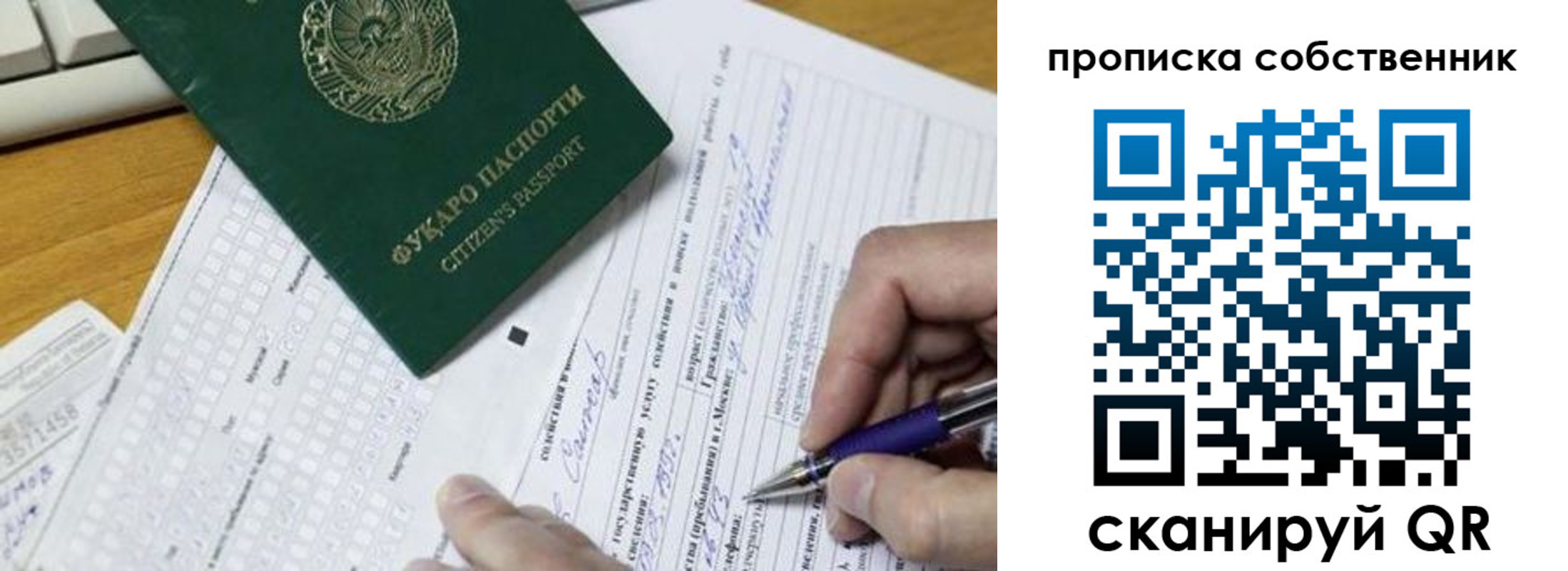 временная регистрация поиск в Краснознаменске